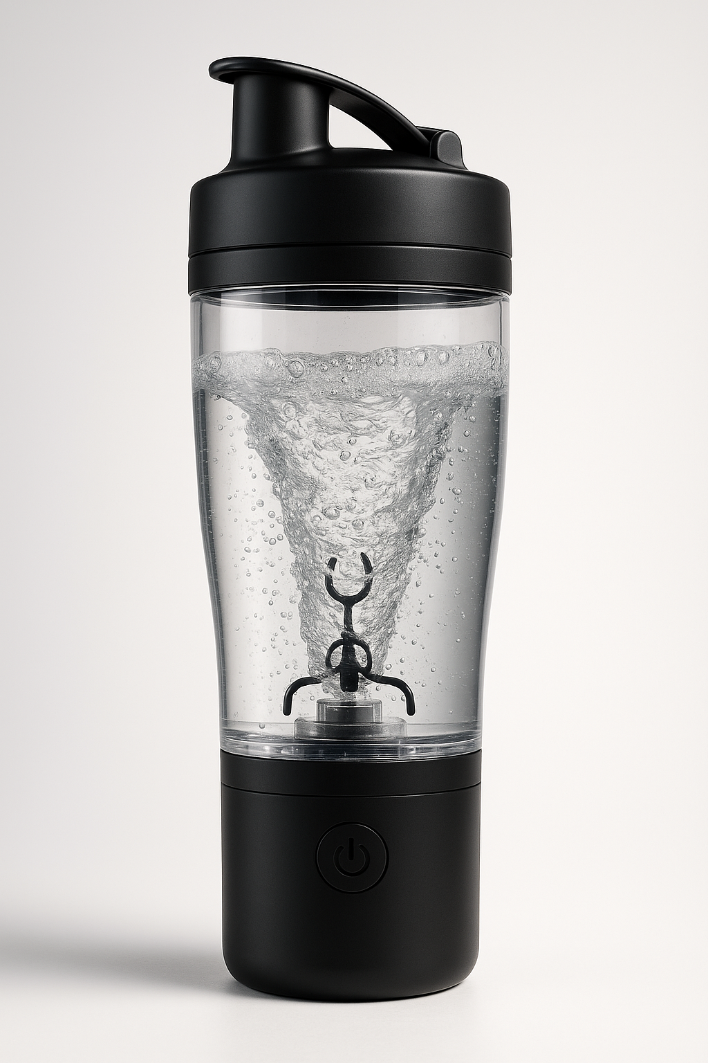 TurboMix™ – Szybko. Mocno. Gotowe.